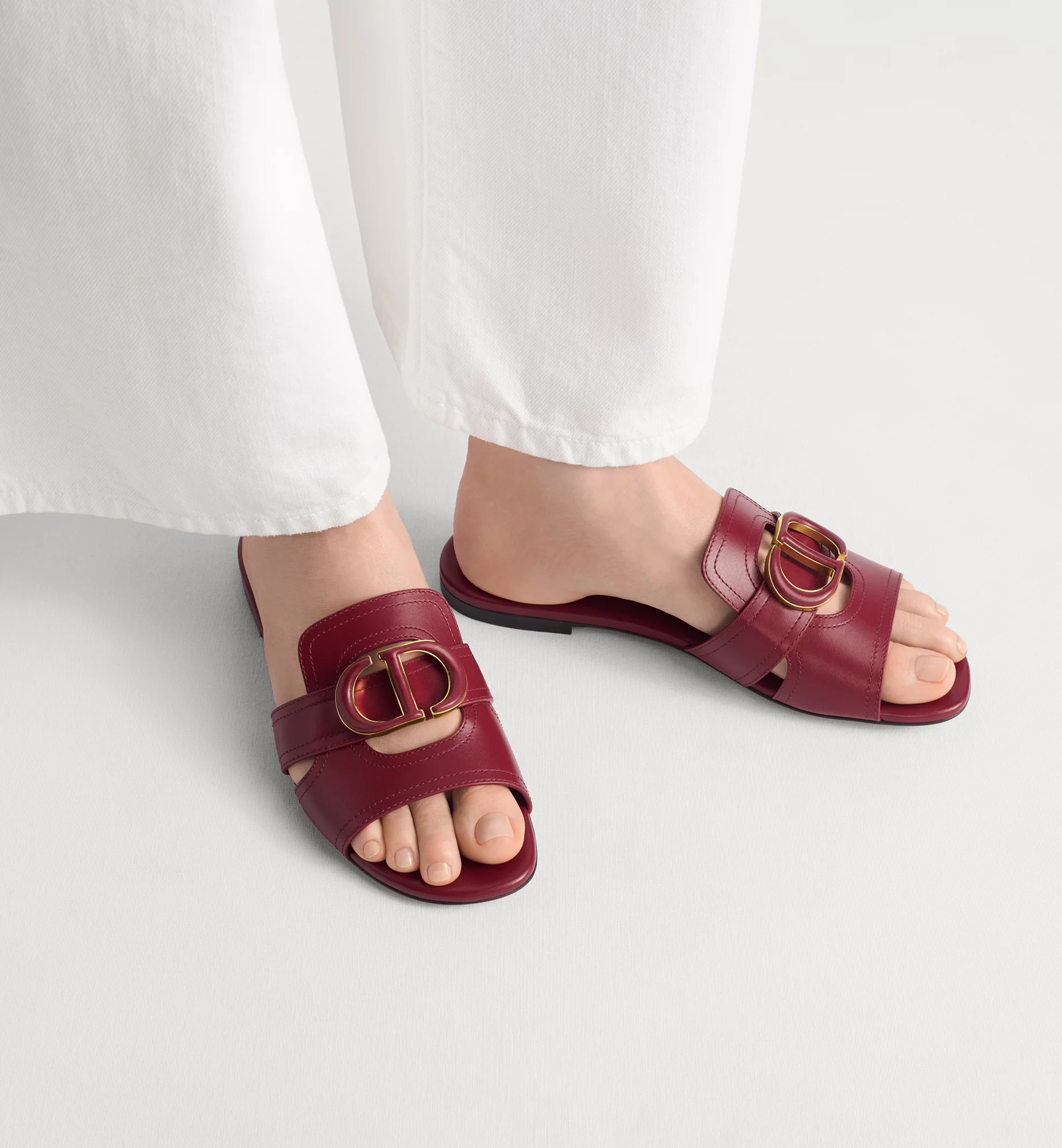 DIOR 30 MONTAIGNE SLIDE