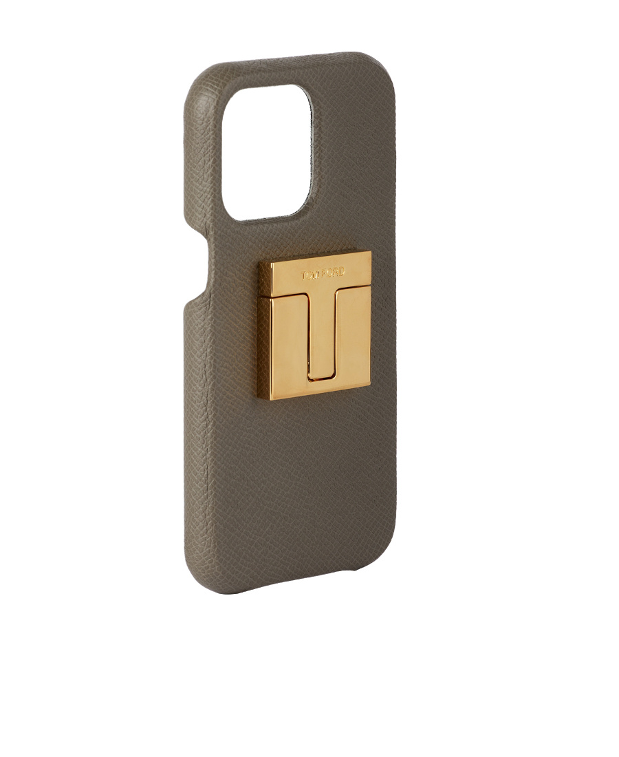 TOM FORD IPHONE 12 MOBILE PHONE CASE