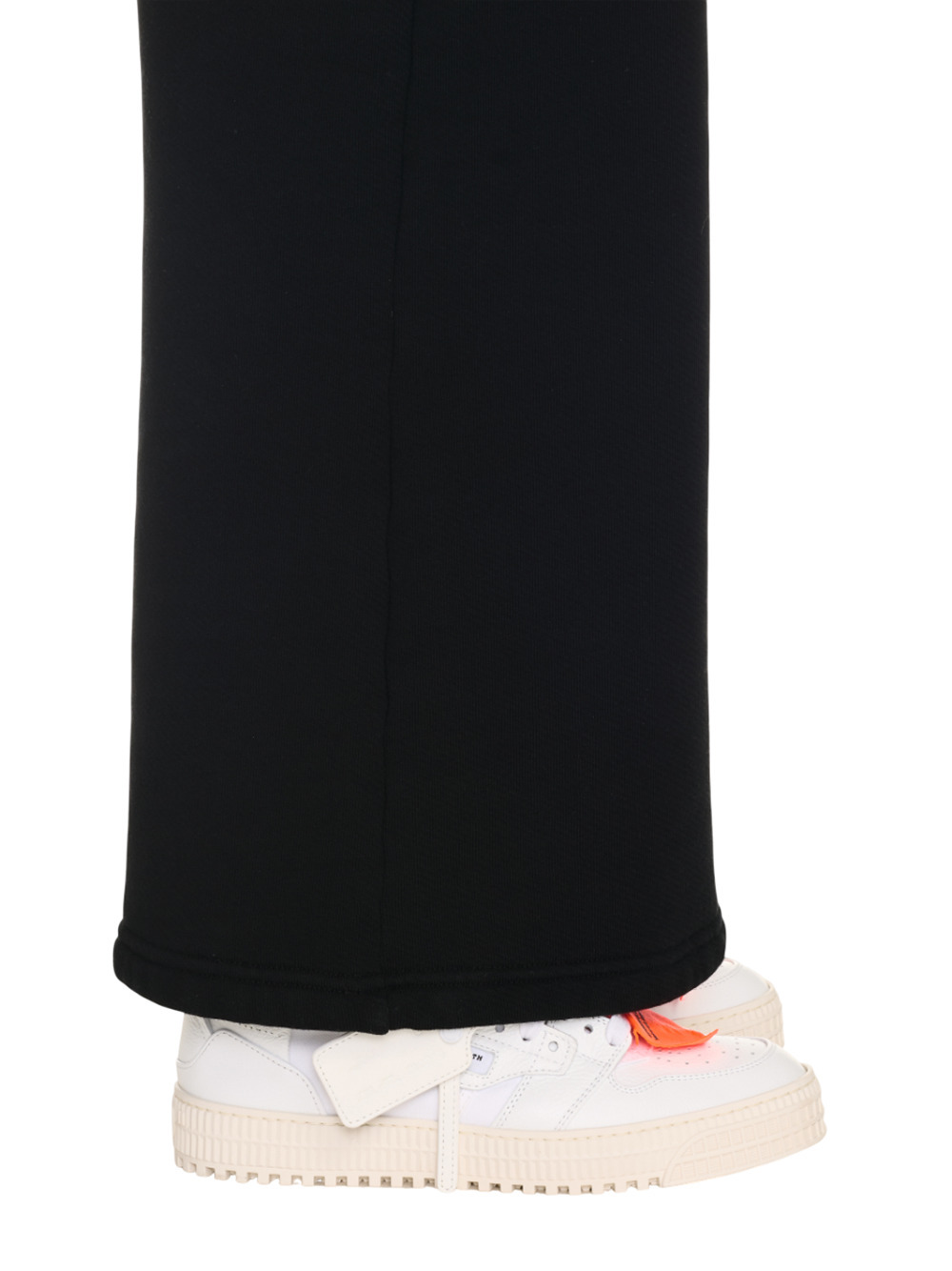 Off-white White 3.0 Off Court Sneakers In White
