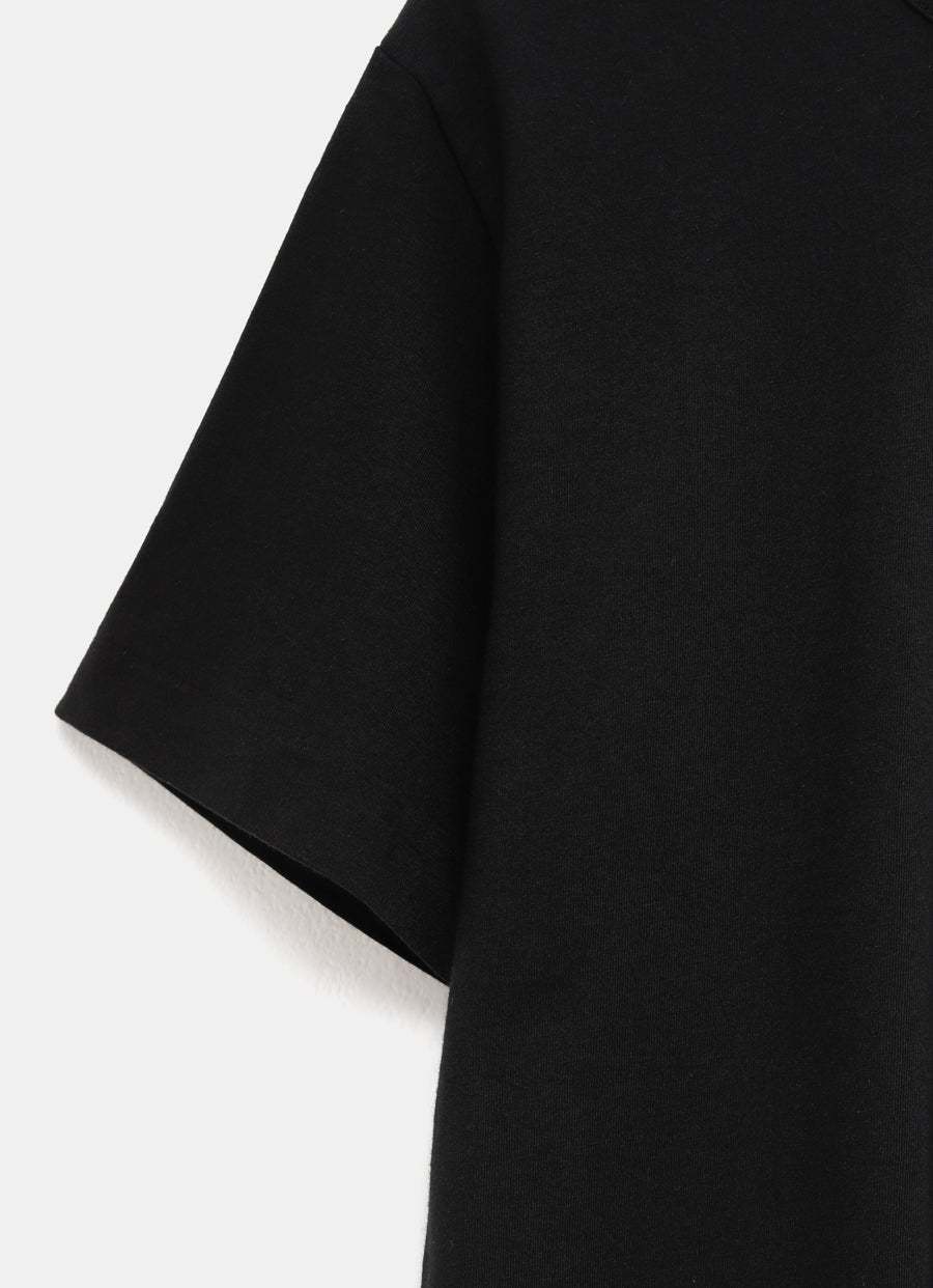 COMME DES GARÇONS SHORT-SLEEVED T-SHIRT