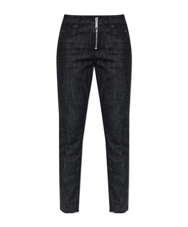DSQUARED2 COTTON JEANS