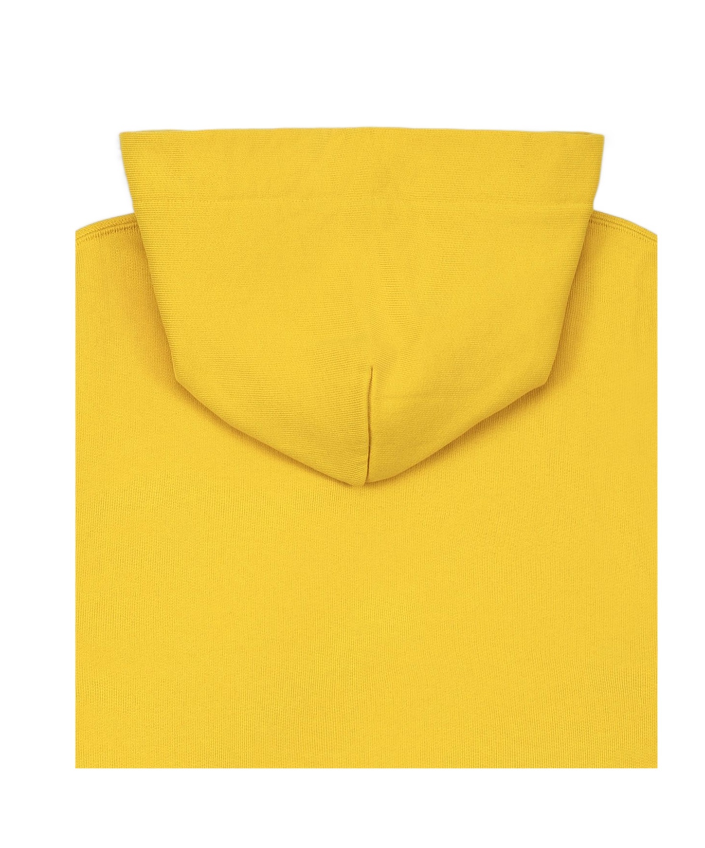 Ambush Long-sleeved Sweater In Yellow
