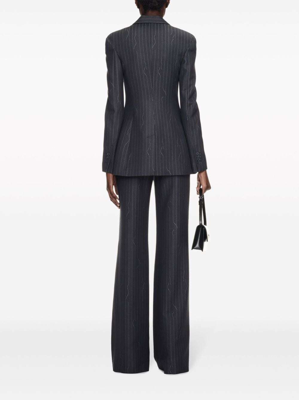 Off-white Jackets In Black