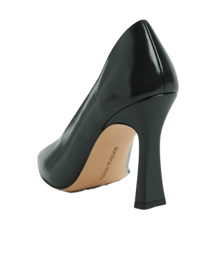 Bottega Veneta Sofia Pump In Green