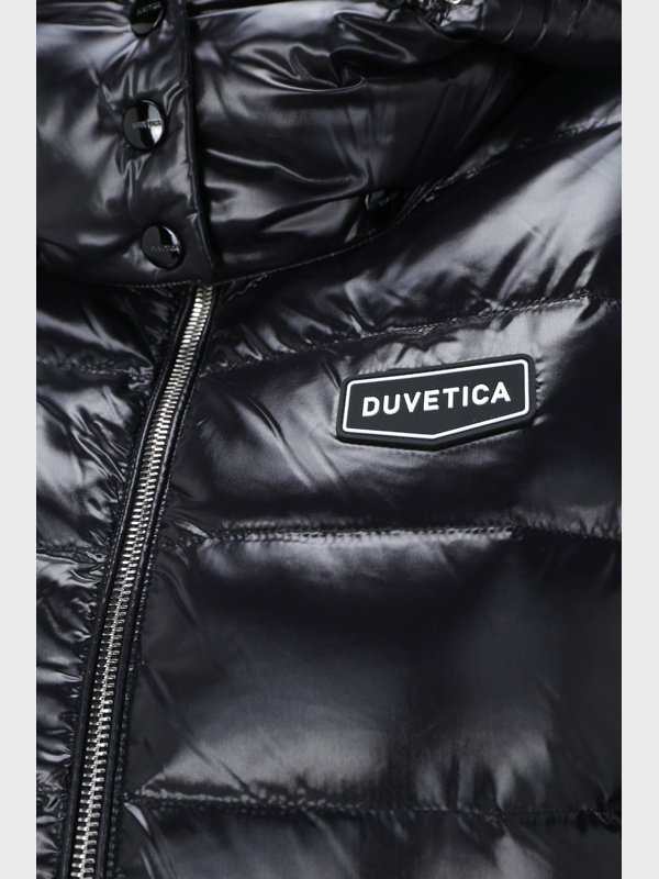 DUVETICA PIGNA DOWN JACKET 