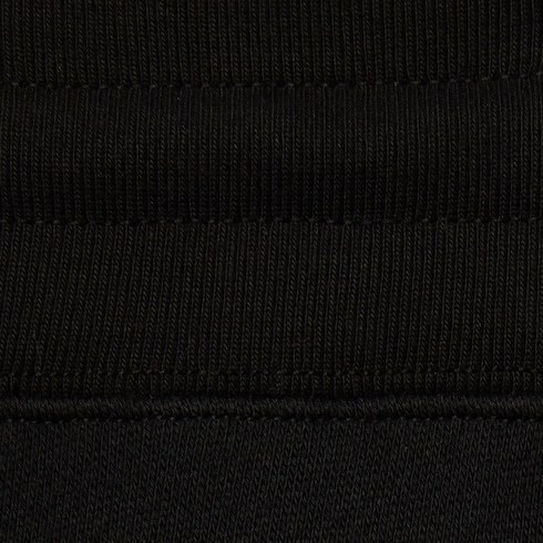 Gucci Interlocking-g Cotton Track Trousers In Black