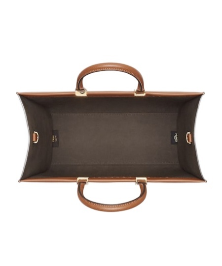 FENDI FENDI SUNSHINE MEDIUM TOTE BAG