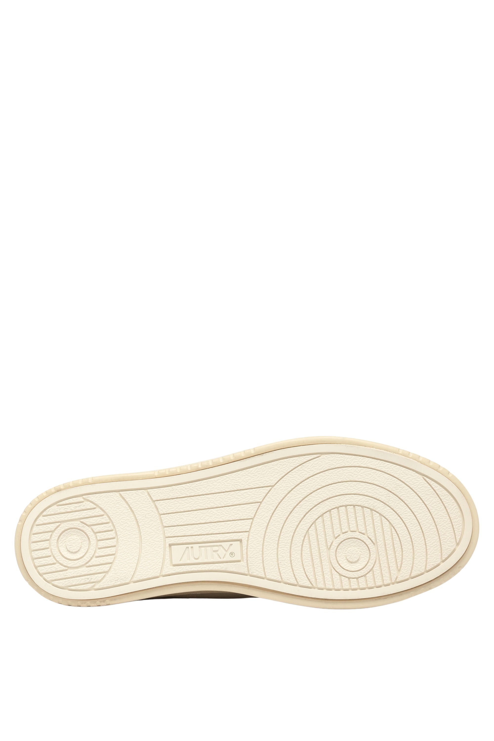 Autry Mule Low Goat Goat In Nude