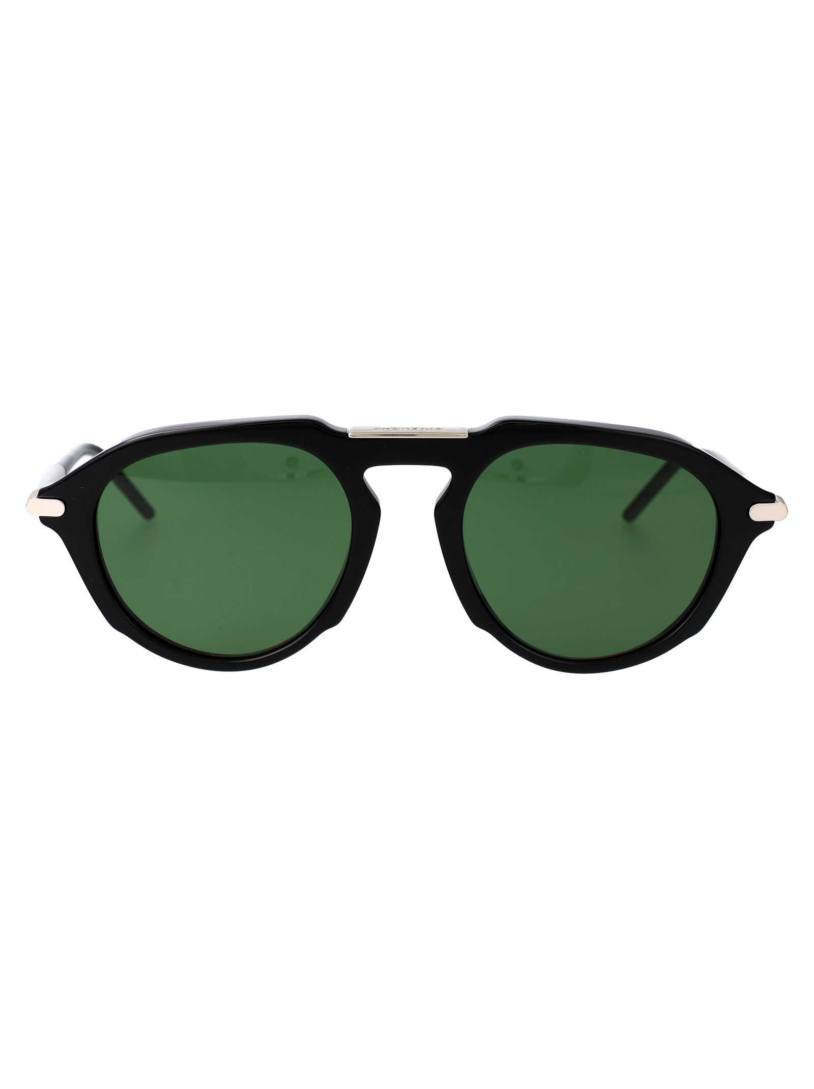 Givenchy Gv One Sunglasses In Black