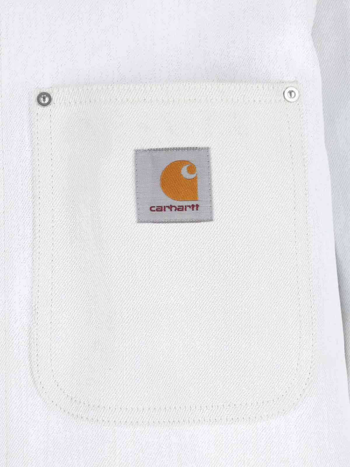Junya Watanabe Collared Design Multiple Pockets