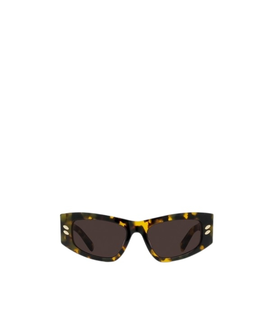 Stella Mccartney Eyewear Cat-eye Frame Sunglasses