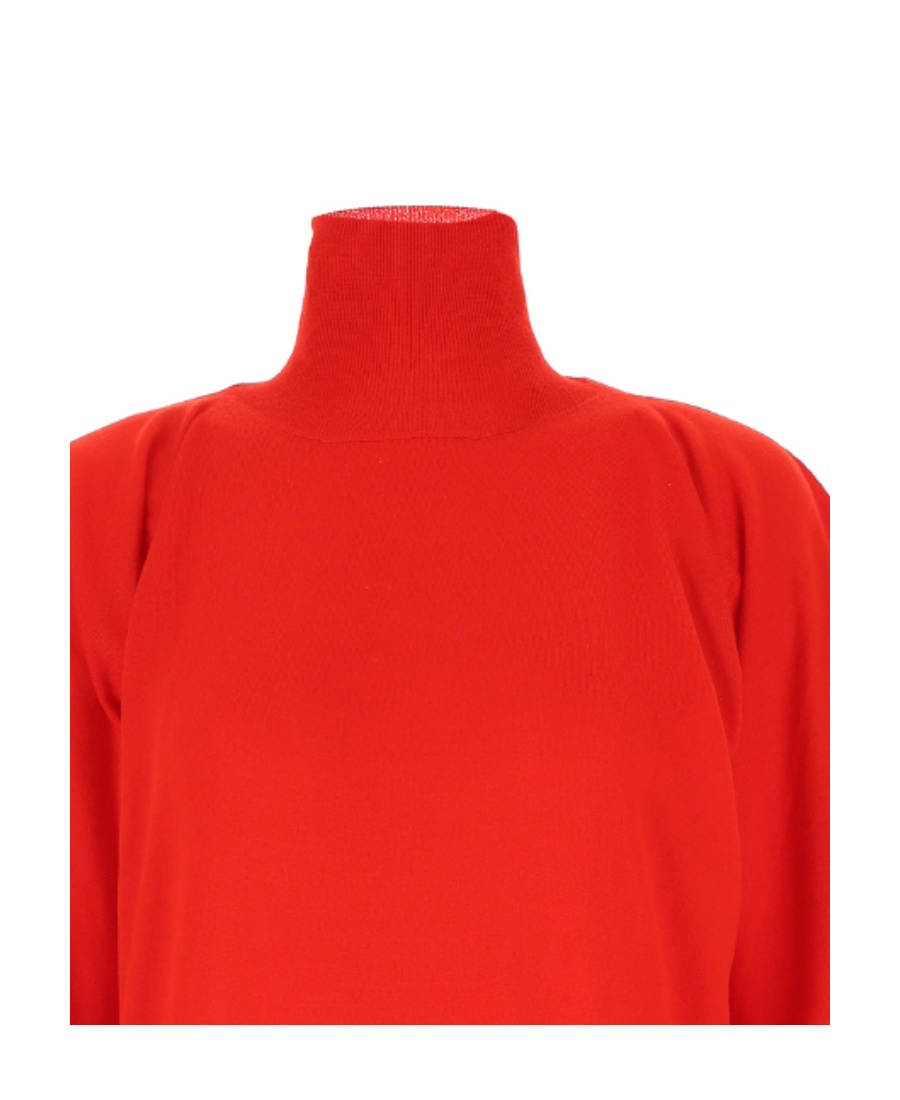 Bottega Veneta Roll-neck Wool Jumper