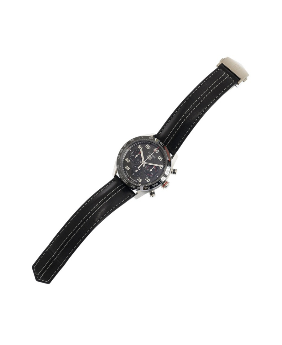 TAG HEUER CARRERA SERIES WATCHES