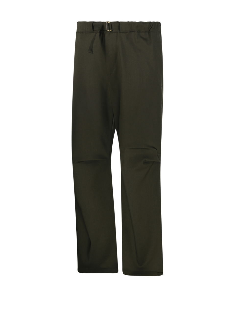 Darkpark Jordan Relax Fit Trouser In Black