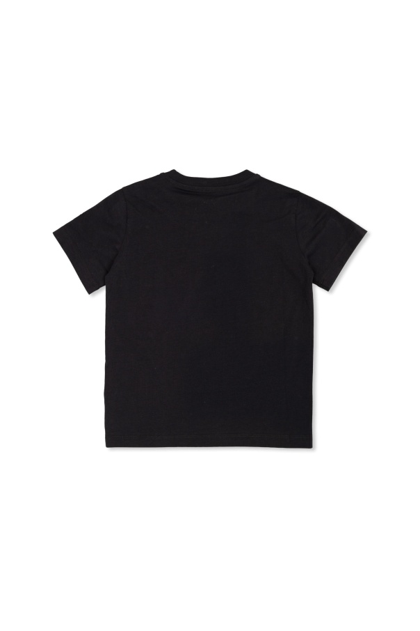 Moncler Short Sleeve T-shirt