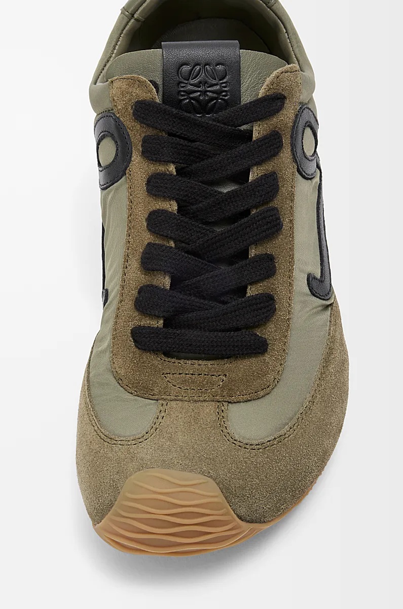 Loewe Ballet Runner 2.0 Sneakers