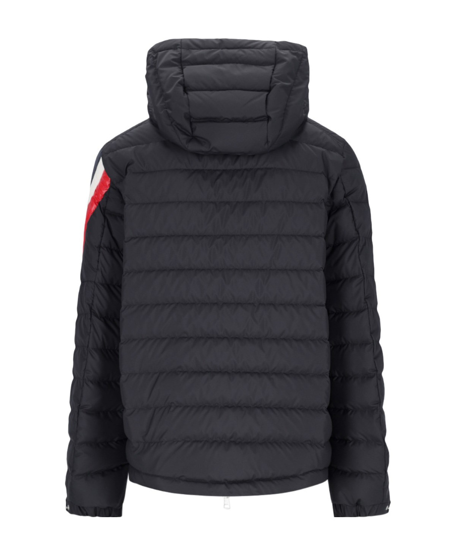 MONCLER BERARD PADDED JACKET