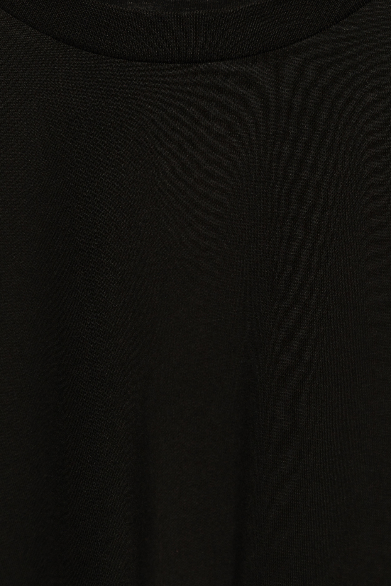 Dsquared2 Dsquared Black Cotton T Shirt Set In Black