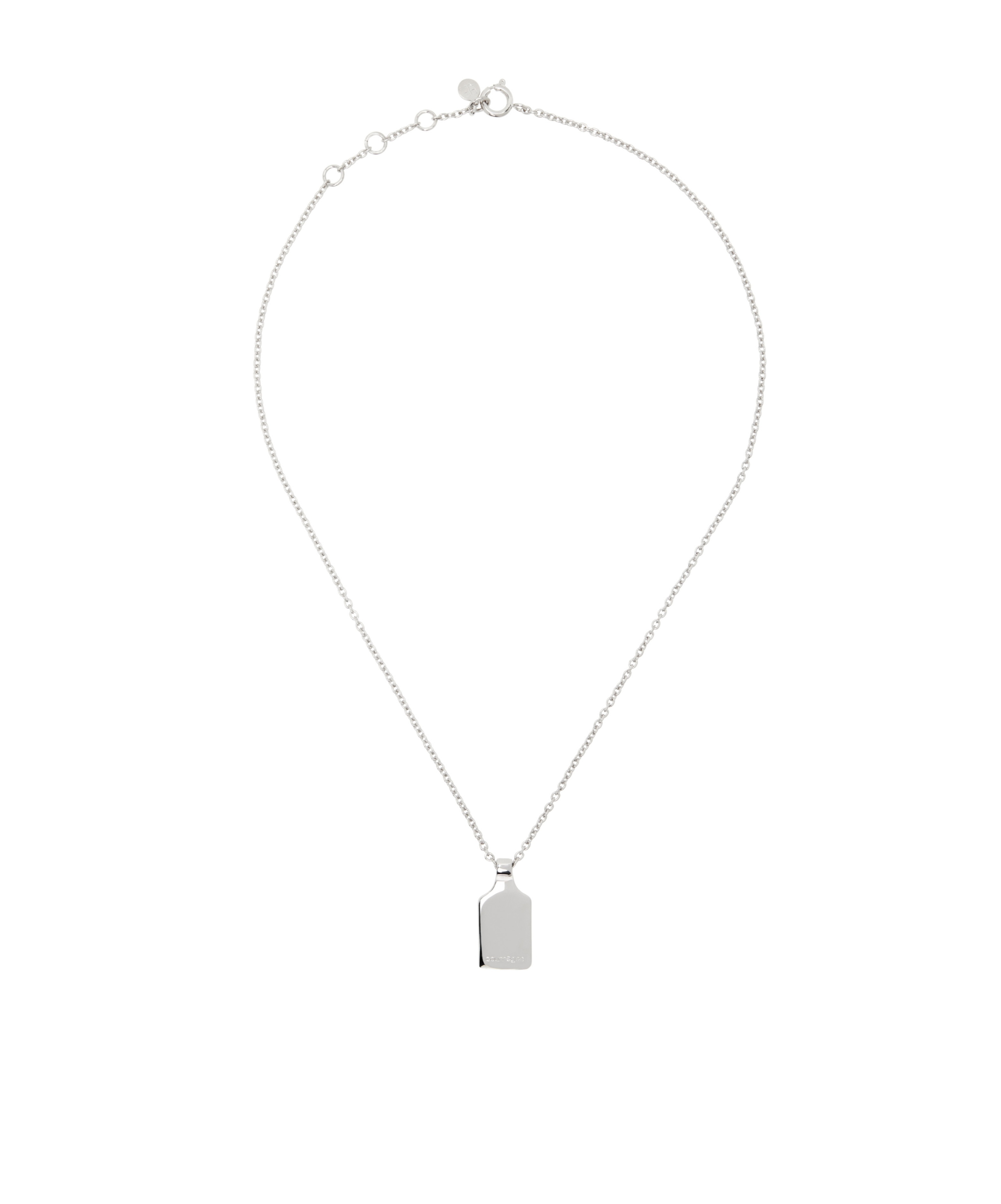 Courrèges Little Charm Neckless