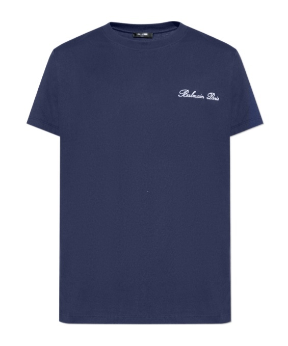 Balmain Short Sleeve T-shirt