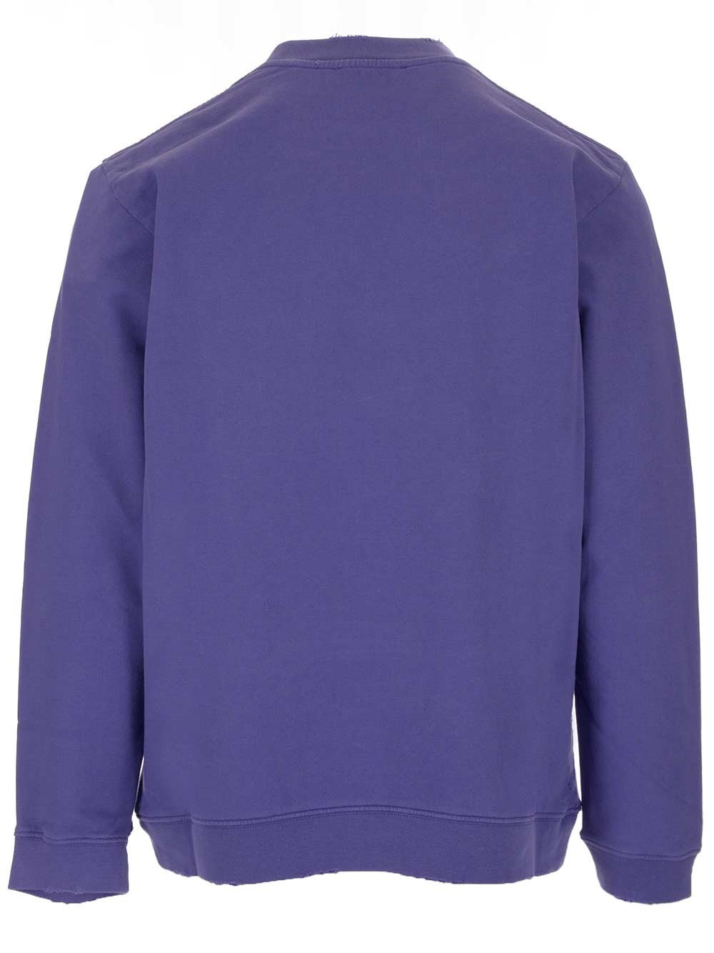 Raf Simons Teenage Dreams Graphic-print Sweatshirt In Multicolor