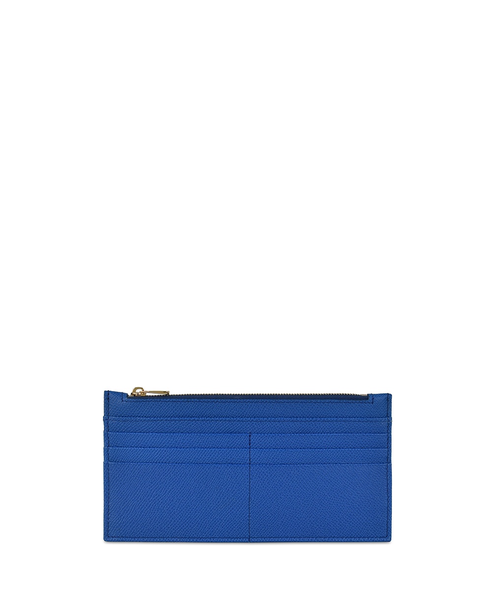 Dolce & Gabbana Logo Details Handbag In Blue