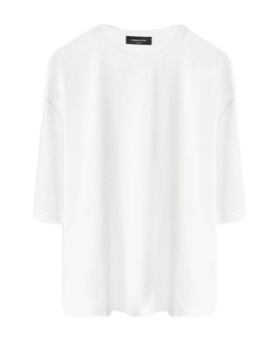 FABIANA FILIPPI FABIANA FILIPPI JERSEY TOP