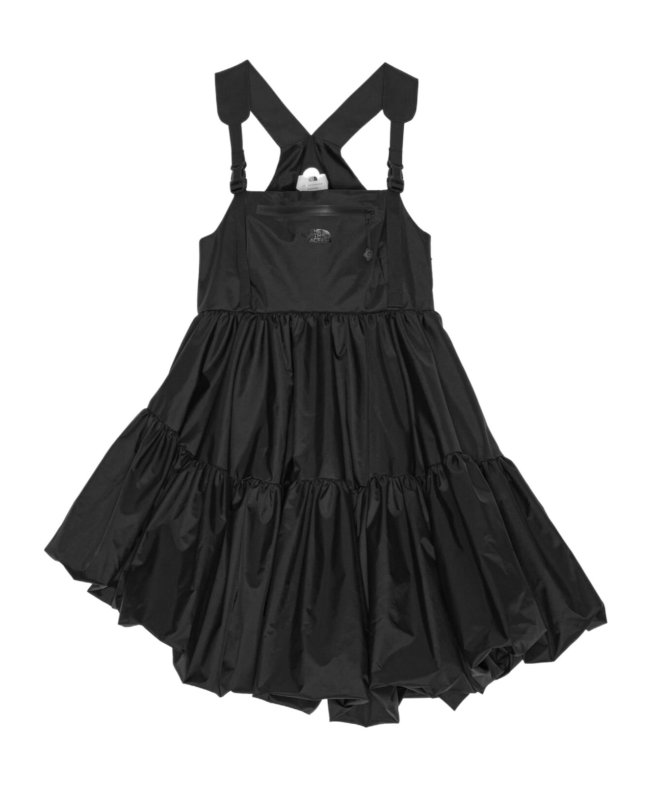 Cecilie Bahnsen The North Face X  Dress