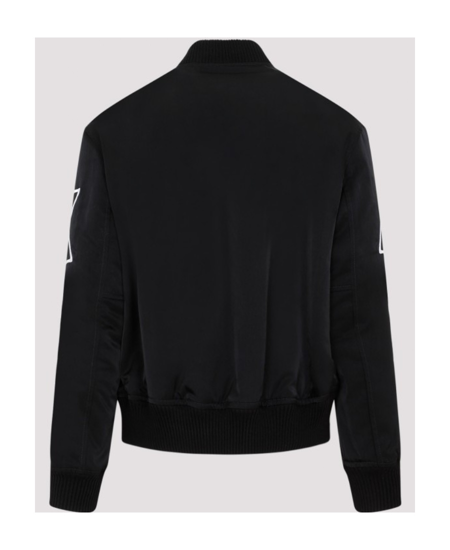 Alyx C.p.company Gauze White Clothing Sweaters In Black
