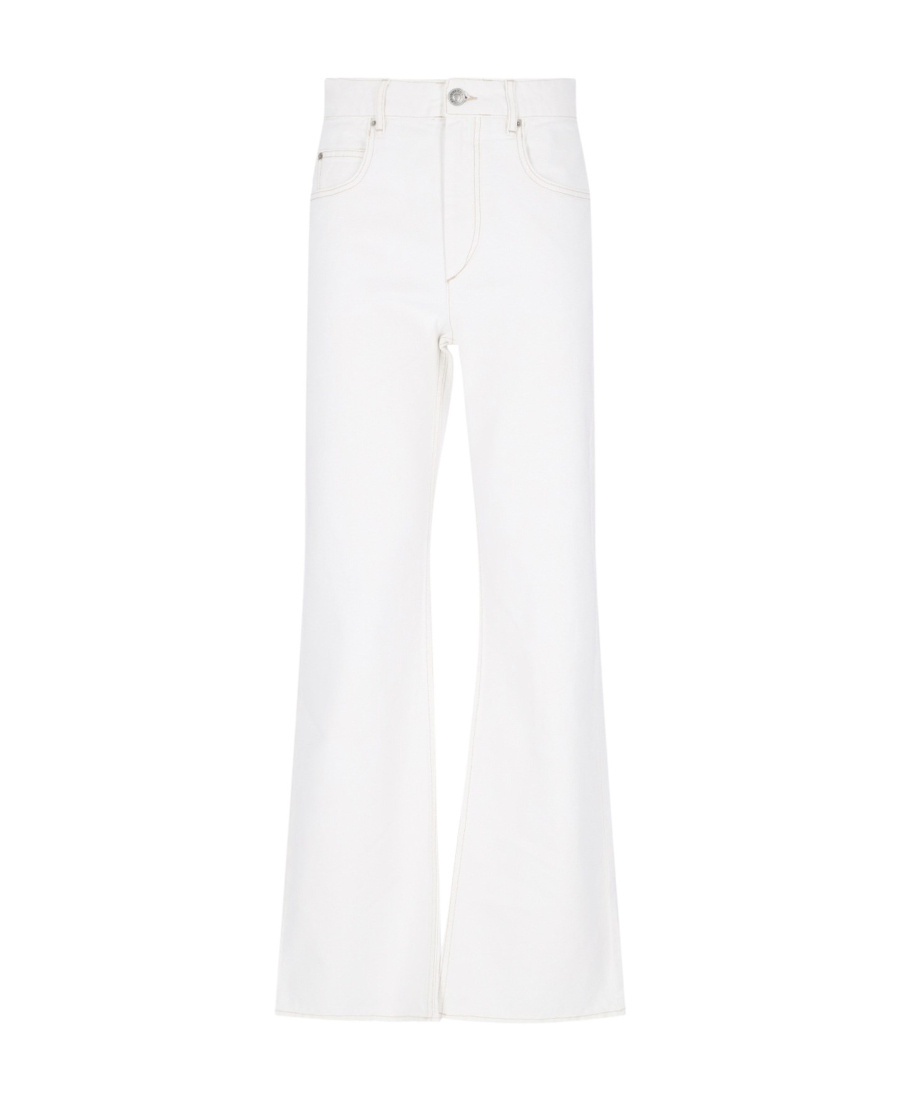 ISABEL MARANT BELVIRA PANTS