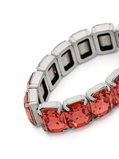 Forte Forte Ring Bracelet In Gray
