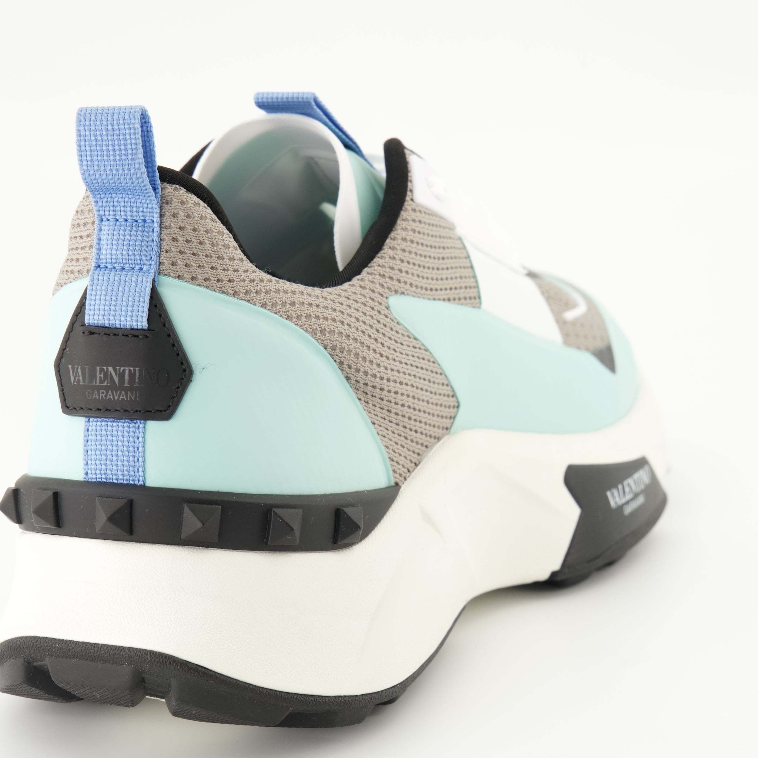 Valentino Sneakers In White