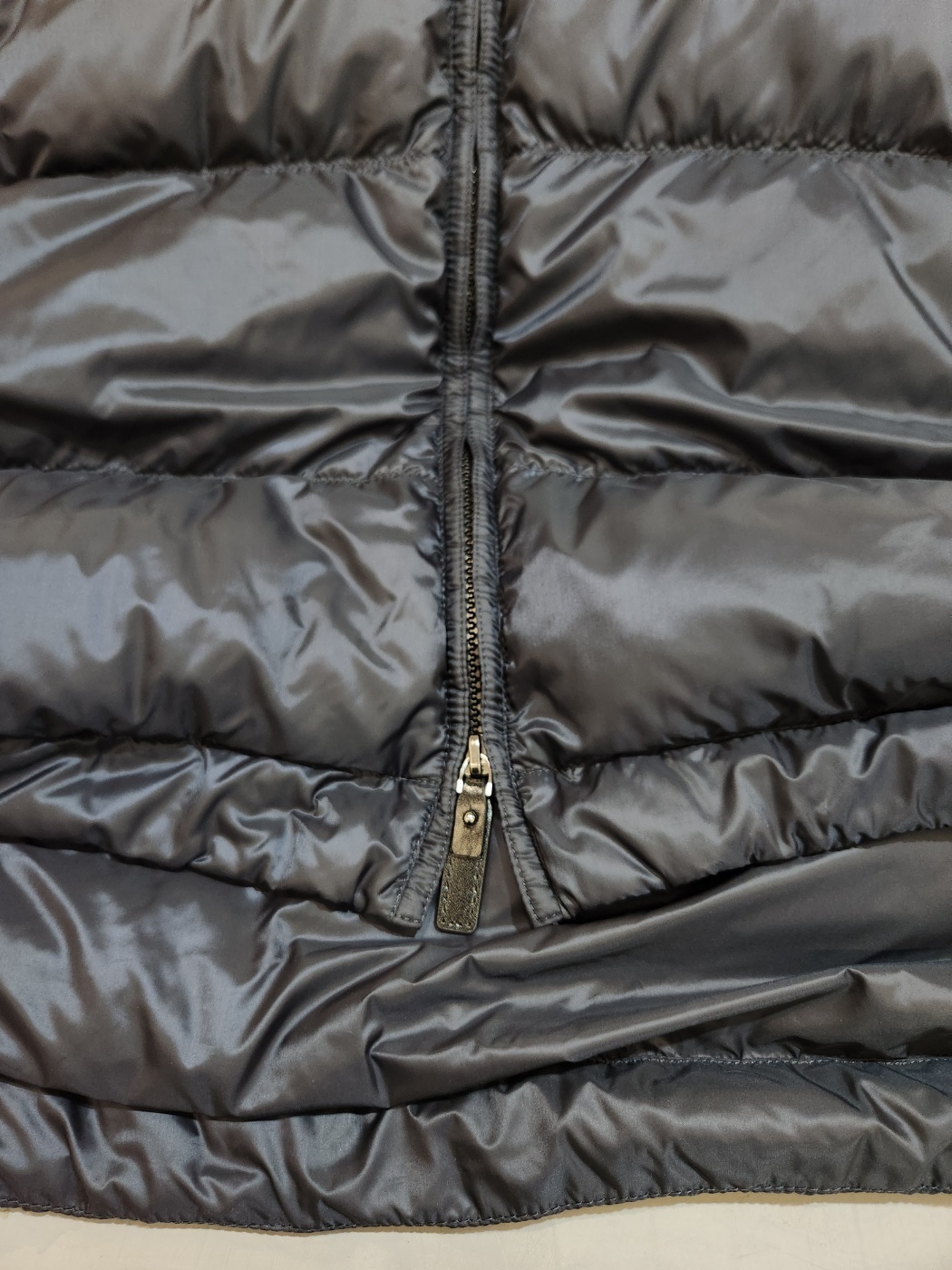 Max Mara Long-sleeved Cape In Black