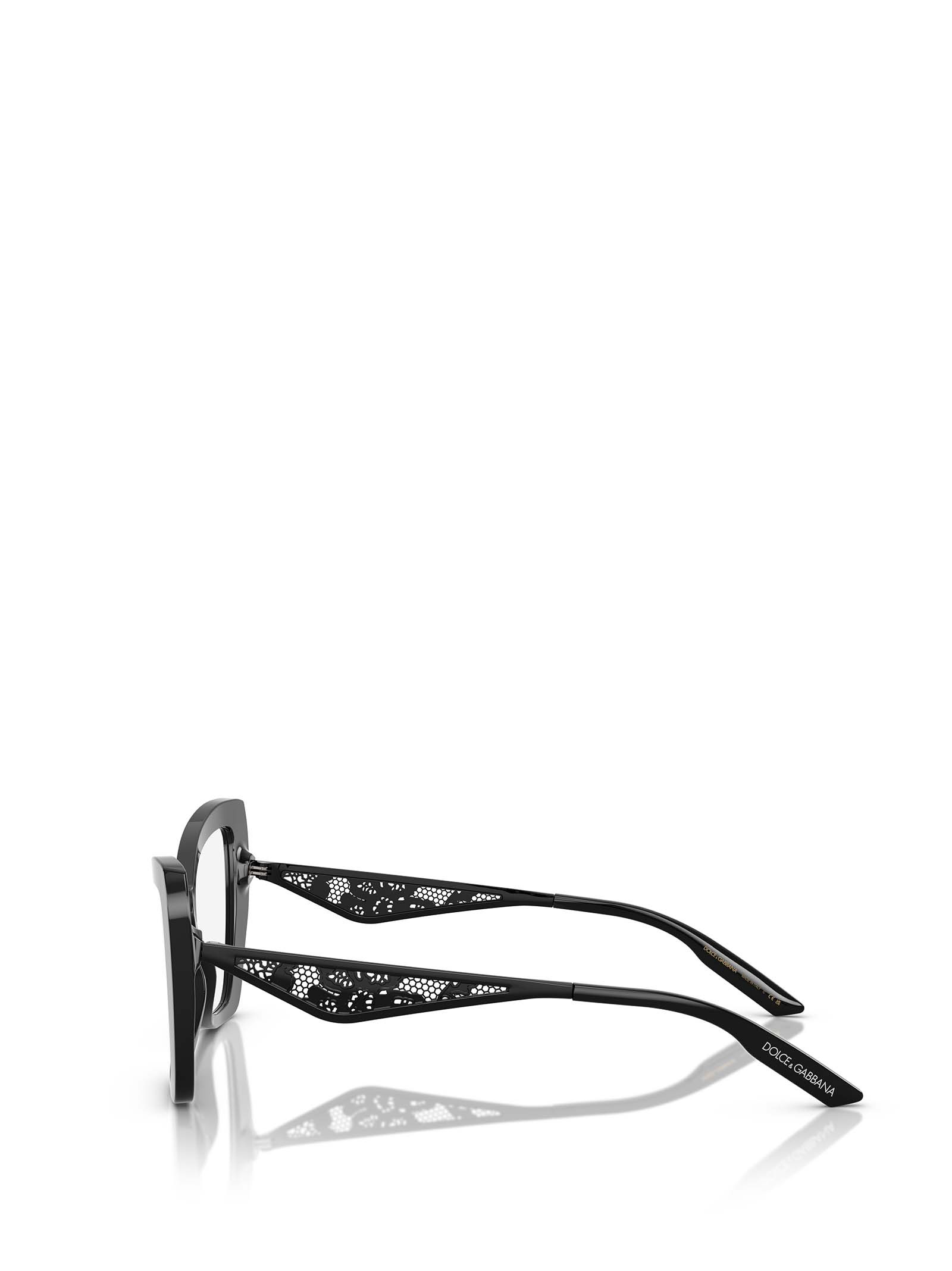 Dolce & Gabbana Dg 3409 Glasses
