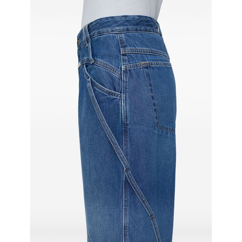 CLOSED FORTI-X JEANS