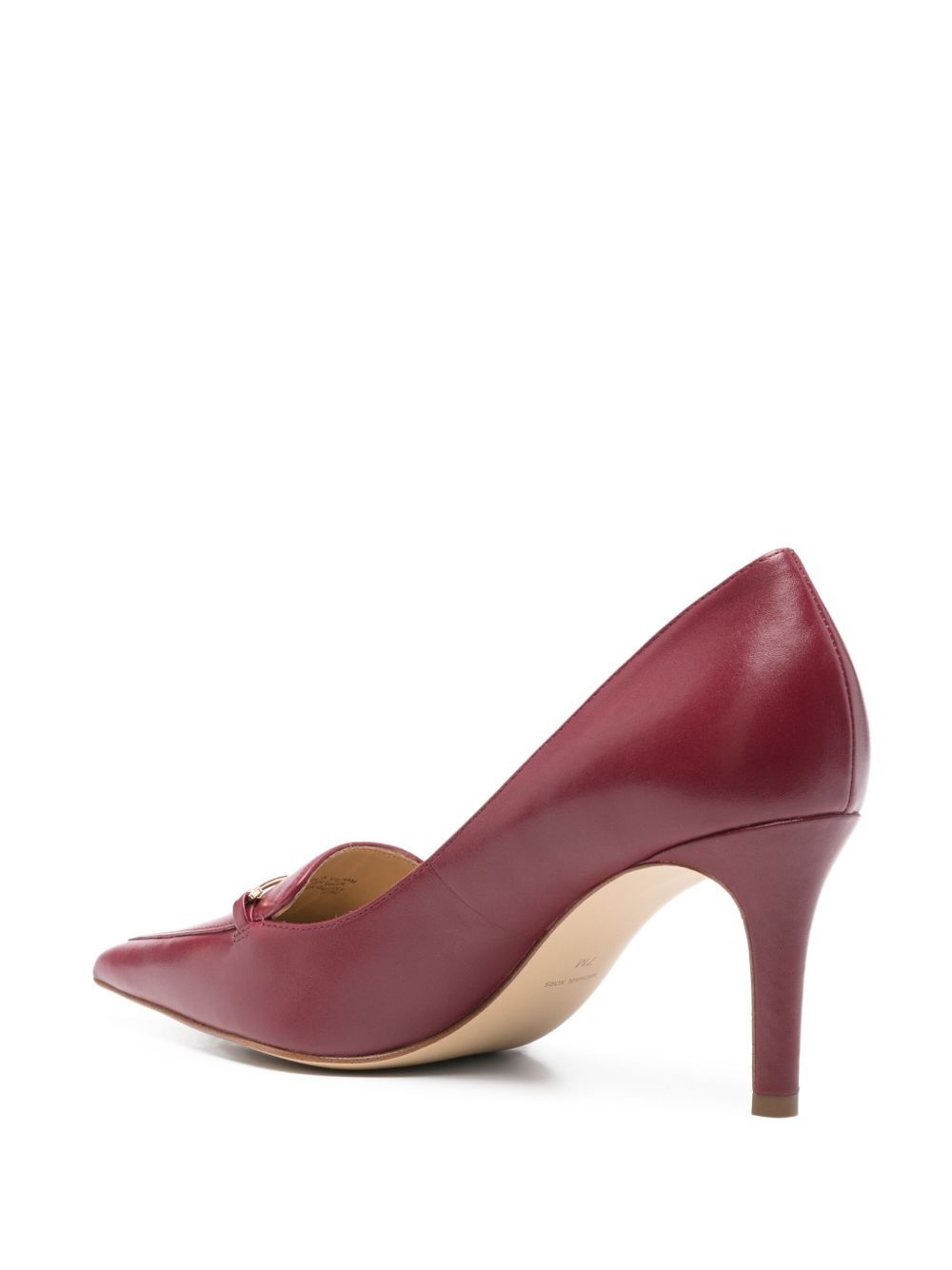 Michael Kors Pointed Toe High Heels