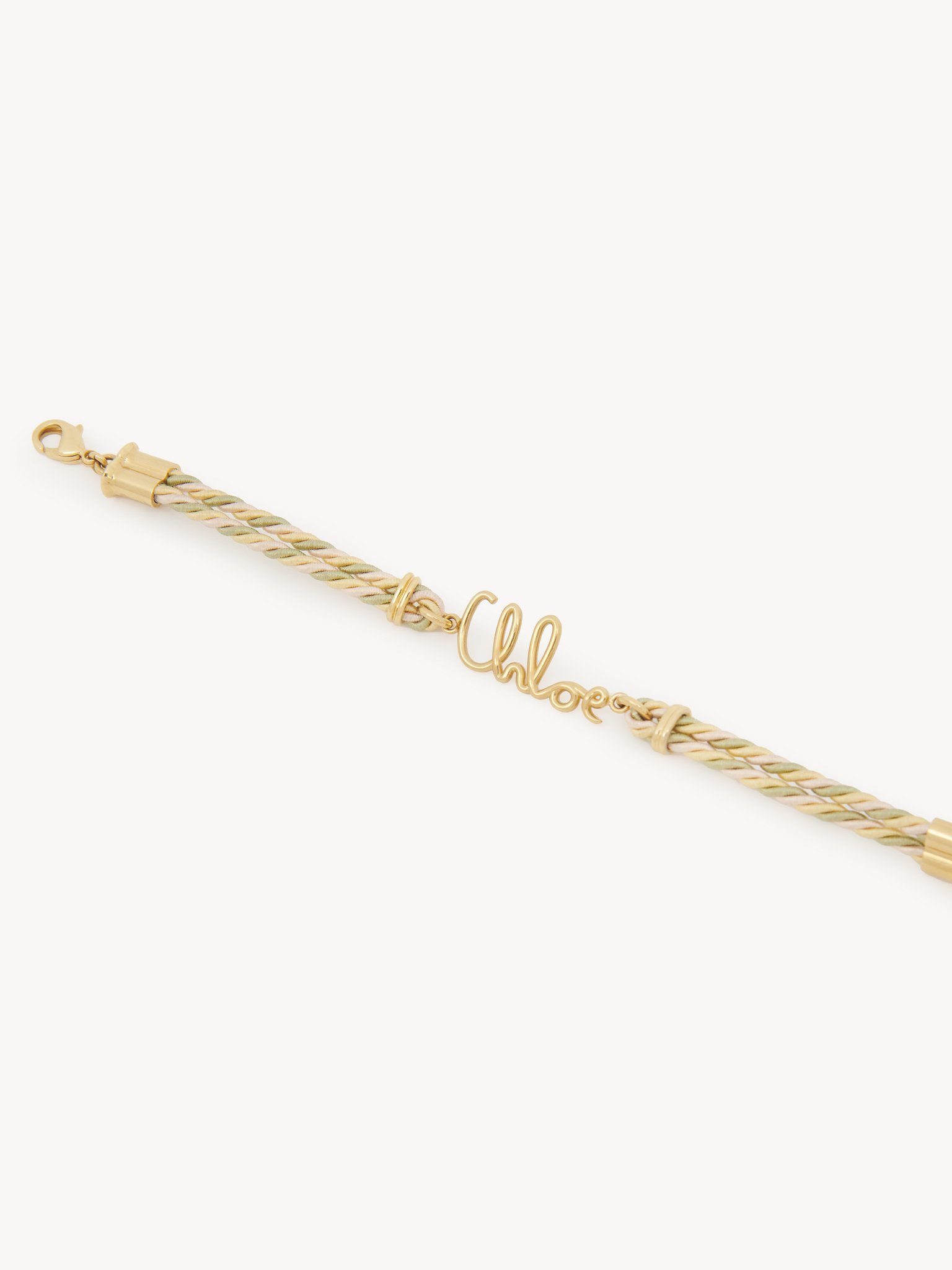 CHLOÉ CHLOÉ PLAGE BRACELET