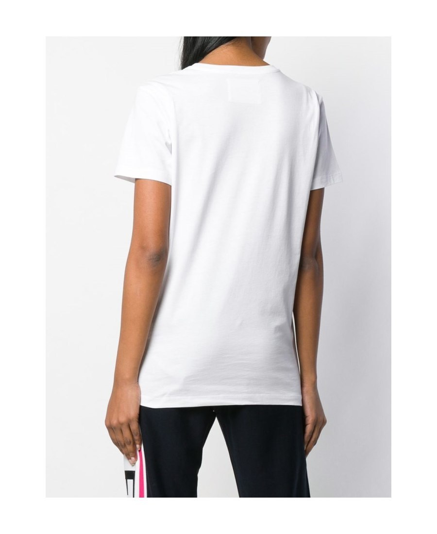Iceberg Ladies Blouse In White