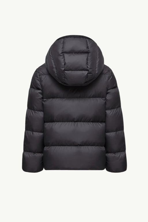 Moncler Long Sleeve Down Jacket
