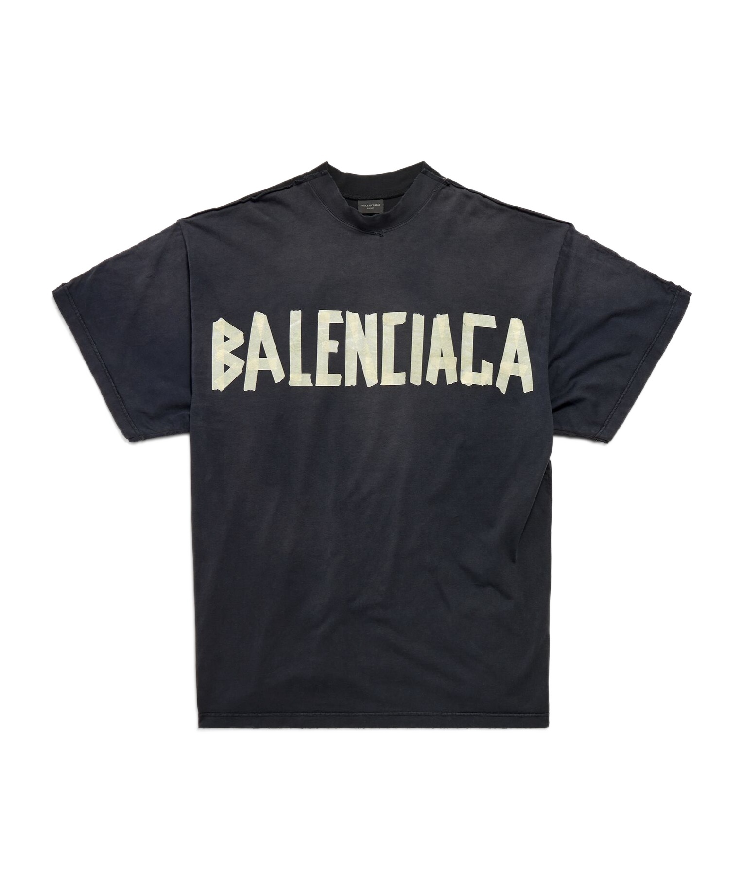Balenciaga Topwear In Black | ModeSens