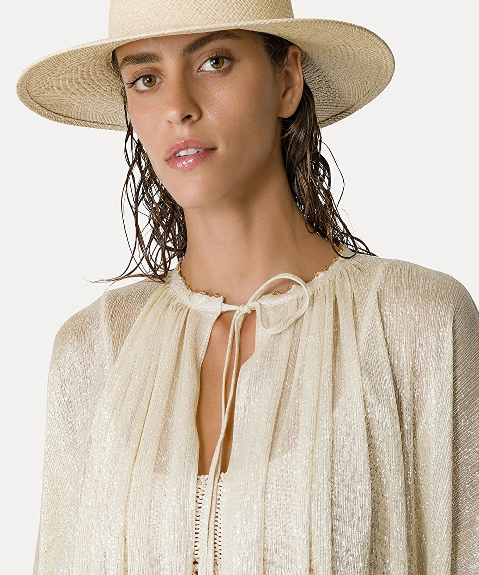Forte Forte Other Short Sleeves