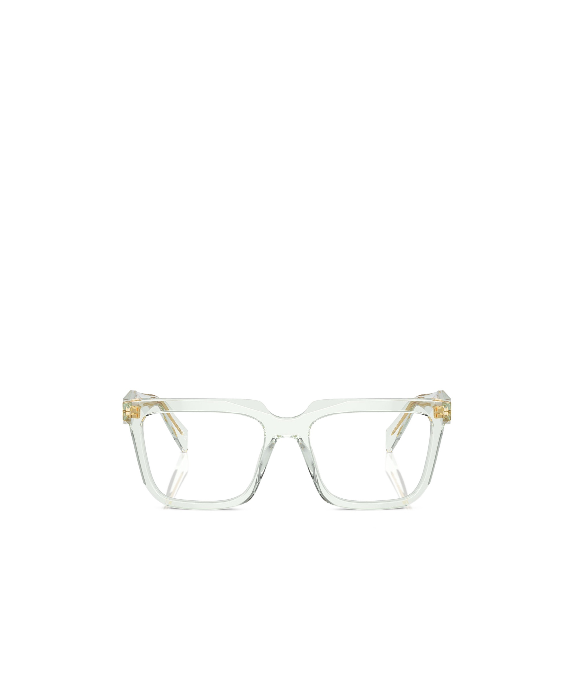 Prada Eyewear In White