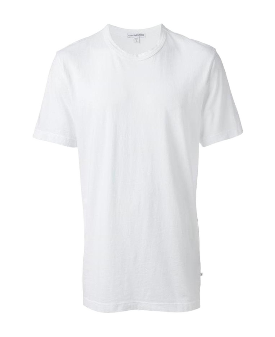 JAMES PERSE COTTON T-SHIRT