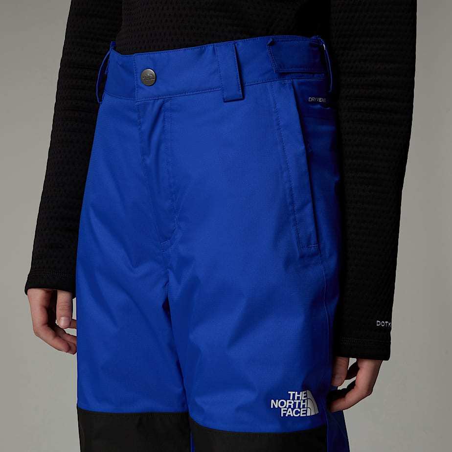 The North Face Freedom Trousers In Blue
