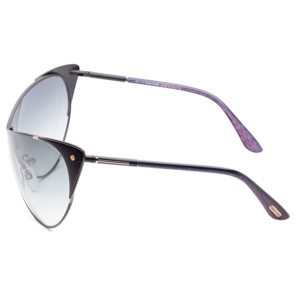 TOM FORD LOGO SUNGLASSES