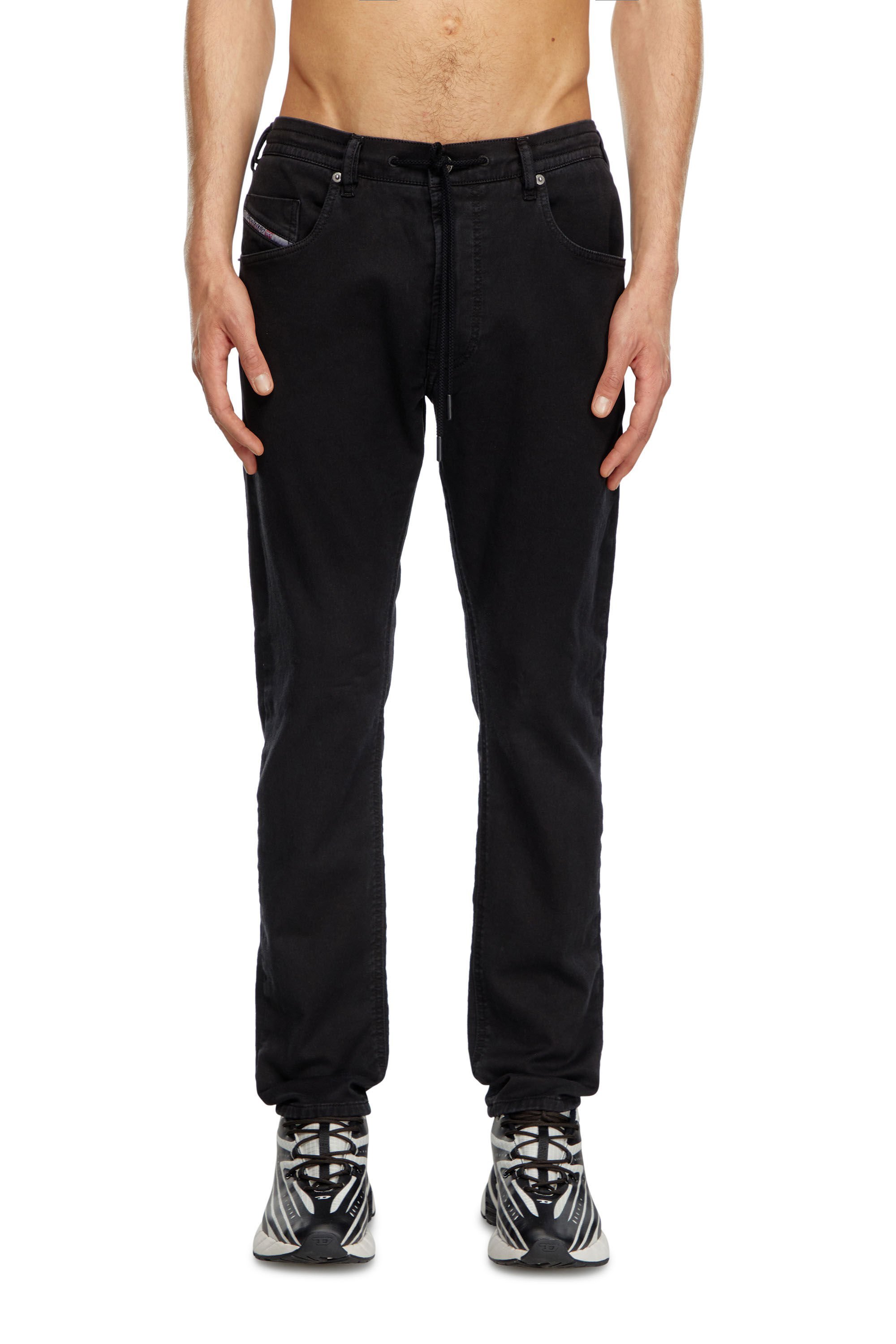 DIESEL D-KROOLEY JOGGJEANS 068NH JEANS