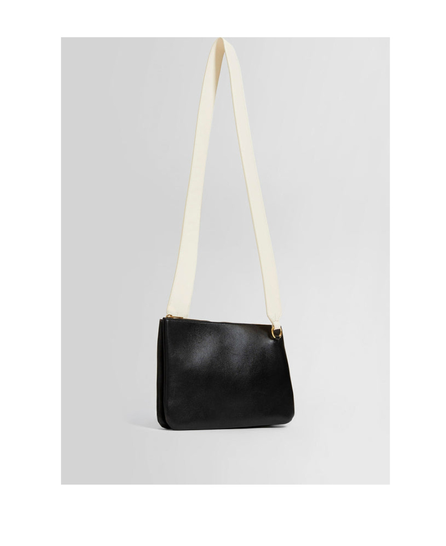 JIL SANDER JIL SANDER SMALL TANGLE CROSSBODY BAG