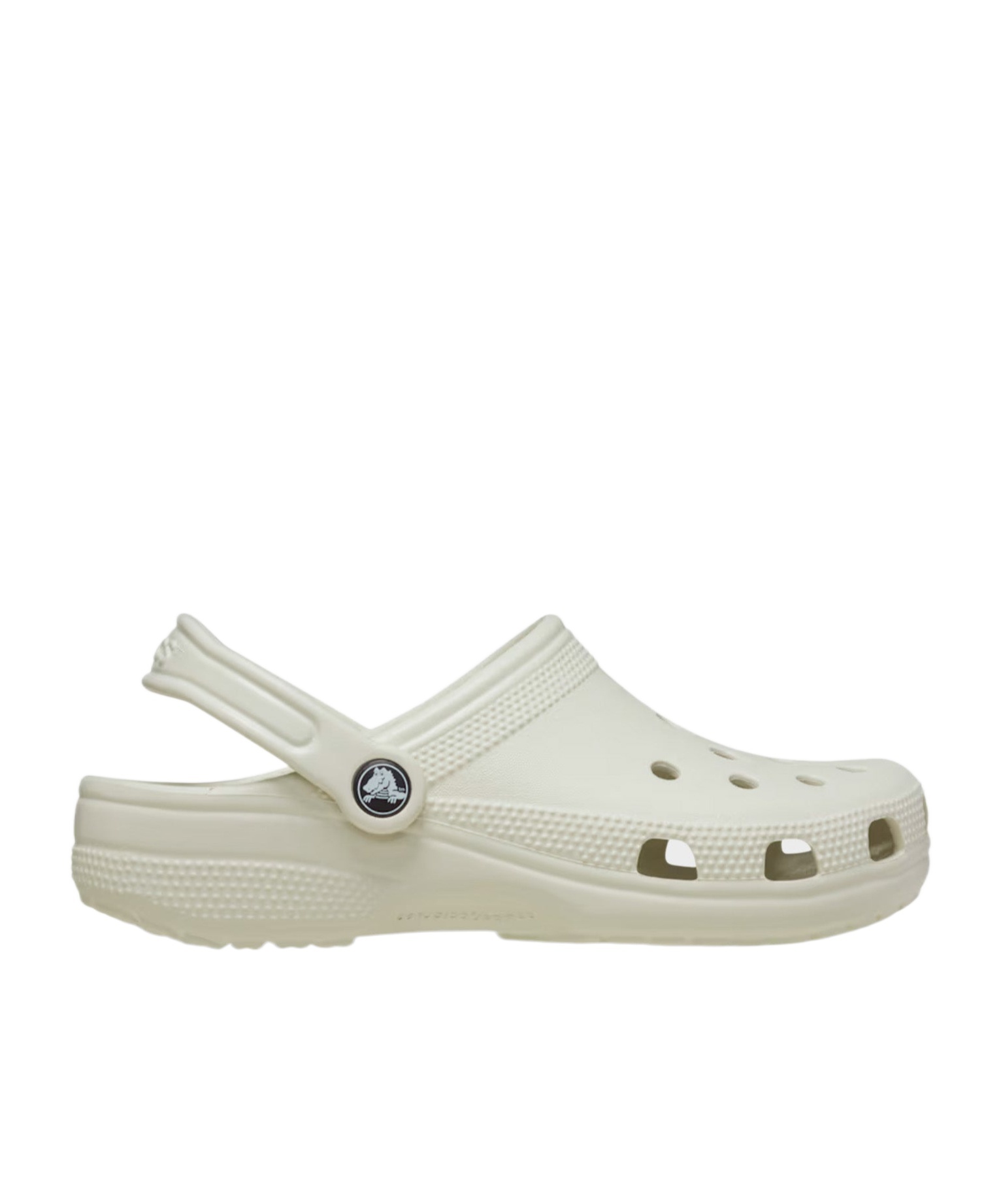 Crocs Womens  Classic Clogs In Neutral