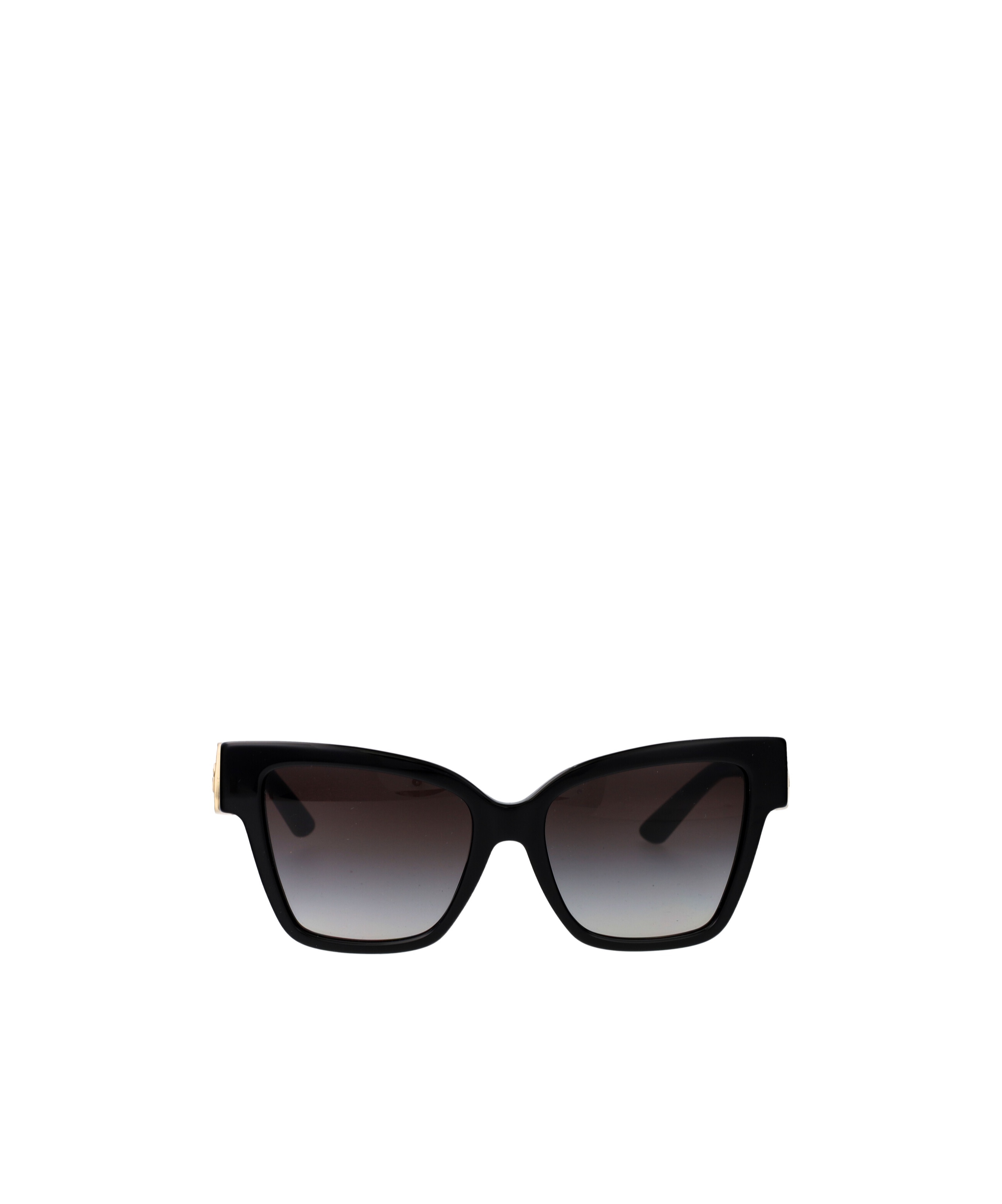 Dolce & Gabbana Sunglasses In Black