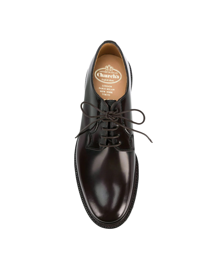 CHURCH'S OXFORD SHOES